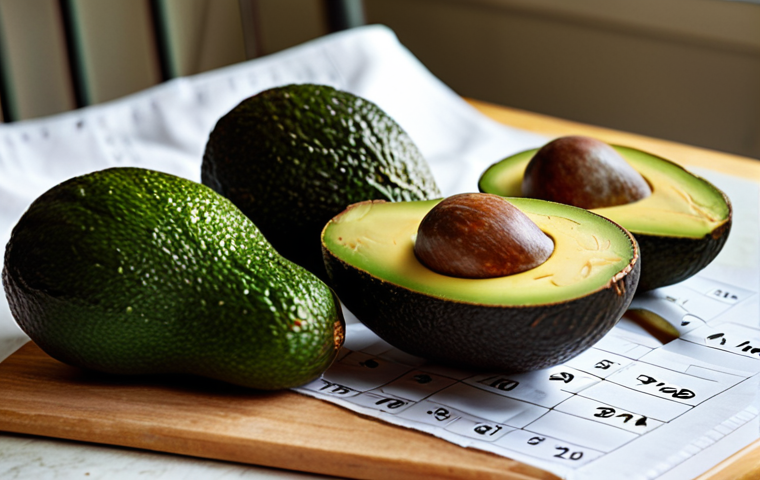 aguacate - 이미지 1